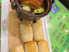 -令氏家外家周秦食府(高新店)