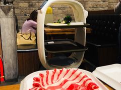 小三叉-丁卯•铜锅涮肉(工体店)
