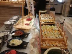 -北京王府井希尔顿酒店·万斯阁西餐厅