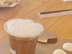 -J Create城市露营咖啡·简餐·宠物(上海动物园店)