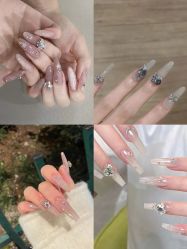 -M·X Nail日式美甲美睫