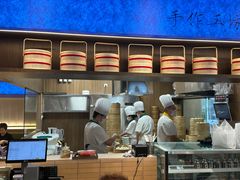 -永春园·扬州早茶·淮扬菜(漫乐城店)
