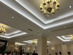 -龙悦湾酒家·八阵鱼生·渔人码头店