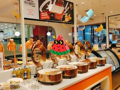 -快乐爱斯米牛排自助(金州安盛店)