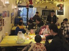 -桥东喜碧海鲜街(水东街店)