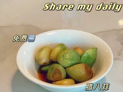 -叁拾壹克饺子·东北菜(国贸店)