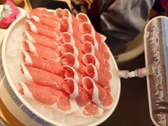 -巴奴毛肚火锅(七宝领展广场店)