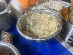 -回头客挞粿(绩溪店)