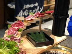 -NIUAN牛庵·日式和牛烧肉(恒隆店)