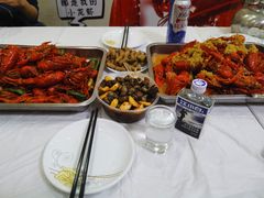 -呆虾王龙虾馆(南湖总店)