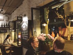 -Apollo·西班牙小酒馆(安福路店)