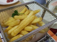 -夏日玛莉西餐厅(梅溪湖步步高店)