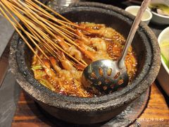 -阿喆私房菜(西五路店)