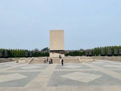 -中国人民抗日战争纪念雕塑园