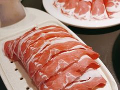 -额尔敦涮肉自助(摩尔城店)