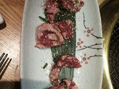 -久苑烧肉(世界城广场店)