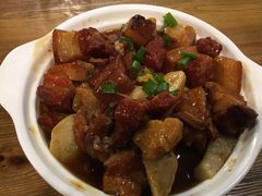 -妈妈的味道(工人体育场东路店)