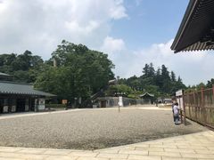 -成田山新胜寺