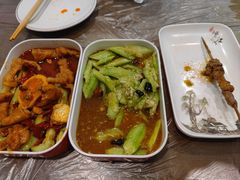 鸡爪-金陵暴走小龙虾·迷踪蟹(凯德MALL店)