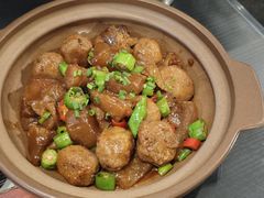 -小杨酒家(华苑小区店)
