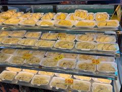 -101花果山山芭榴莲(史密斯街店)
