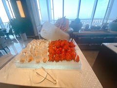 -济南凯宾斯基酒店-THE VIEW云景全日制餐厅