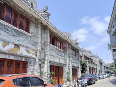 -东涌水乡风情街