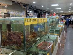 -寻味顺德·南记酒家·传统顺德菜·鱼生(广源路店)