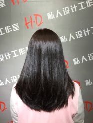 -HD HAIR STYLE