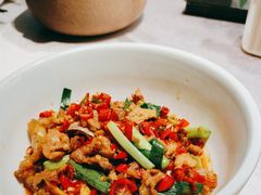 -回头食客-李久其家民间餐厅(望城金桥国际店)