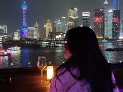 -外滩8号 whisky bar(金延大厦店)