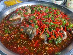 剁椒鱼-挖色菜香园(大理店)