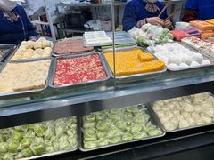 -常州糕团店(北大街新世纪商城店)