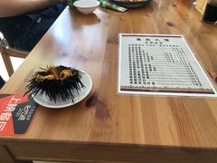 -海胆小馆(东北水饺·春柳店)