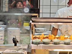-东大桥小国抻面烧烤(长通路店)