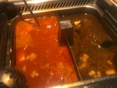 -海底捞火锅(万丰桥店)