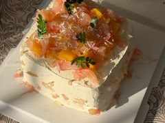 -安妮贝可生日蛋糕(万博店)