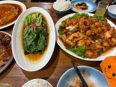 -闻香阁·清真(光荣道店)
