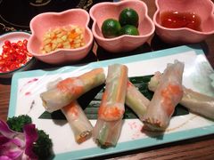 -南越郡·越式风味餐厅(青秀万达店)