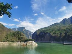 -白帝城·瞿塘峡景区