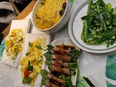 -云海肴汽锅鸡·云南小炒(曲江大悦城店)