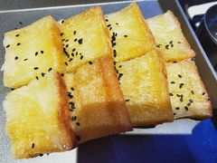-黑门烤肉