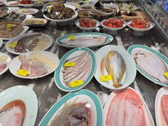 -渔娘渔家丹东海鲜(东直门店)