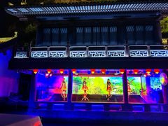 -桂林两江四湖景区