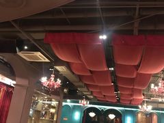 大堂-疯克大象美式烤肉餐厅