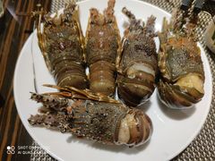 小青龙-绿岛国际酒店-西餐厅