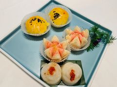 -苏帮袁Sue Cuisine(来福士店)