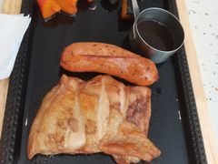 -必胜客(WOW西丽店)