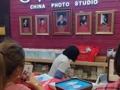 -中国照相馆(清河万象汇店)
