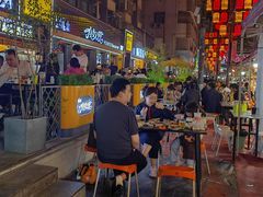 -正宁路小吃夜市